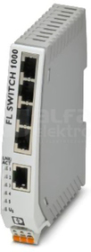 FL SWITCH 1005N Switch przemysłowy
