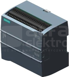 SIMATIC S7-1200 CPU1214C 14DI/10DO/2AI Sterownik PLC DC/DC/DC