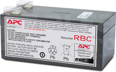 RBC47 Akumulator APC