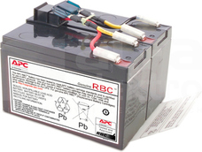 RBC48 Akumulator APC