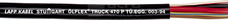 OLFLEX TRUCK 470P 2x6,0+3x1,5 Przewód giętki