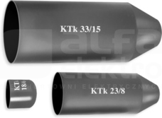 KTk-6/2 (100szt) Kapturek termokurczliwy
