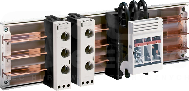 SV Adapter szyn zbiorczych - Sonepar