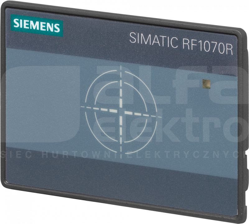 SIMATIC RF1000 Czytnik kontroli dostępu cena artykuły elektryczne