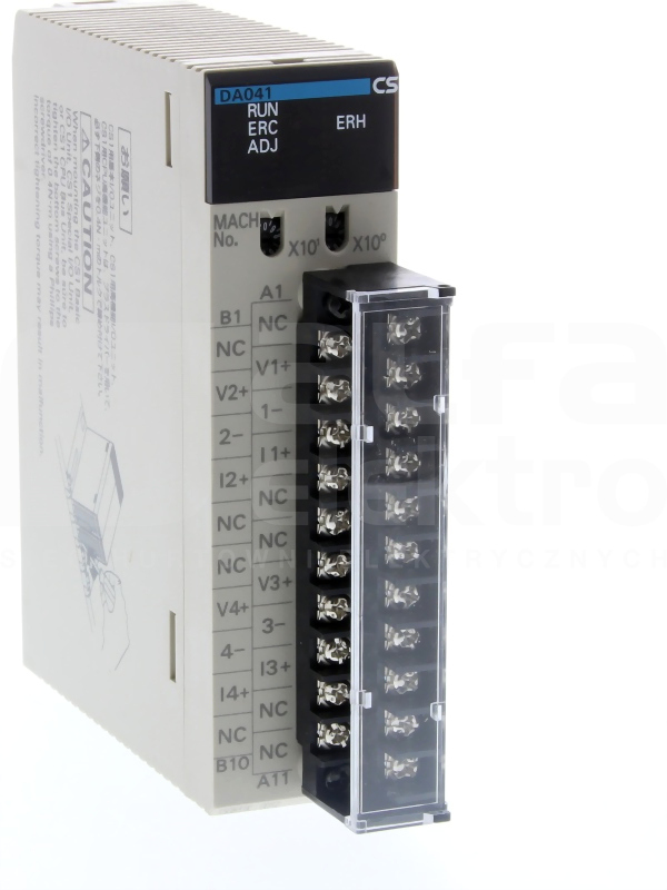 Omron programmer. Ad041 omron. cj1w-da08c. cj1w-da041. cj1w-ad081-v1(sl).
