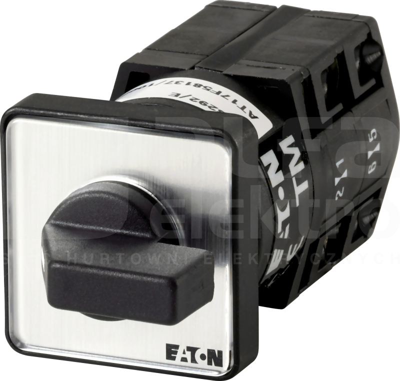 TM-2-8292/E ŁĄCZNIK KRZYWKOWY - Sonepar