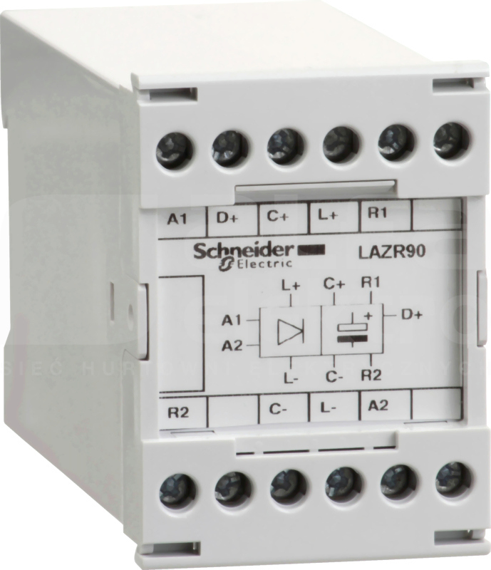 УЗО 100/160 200/440v-50/60hz. М Шнайдер методика.