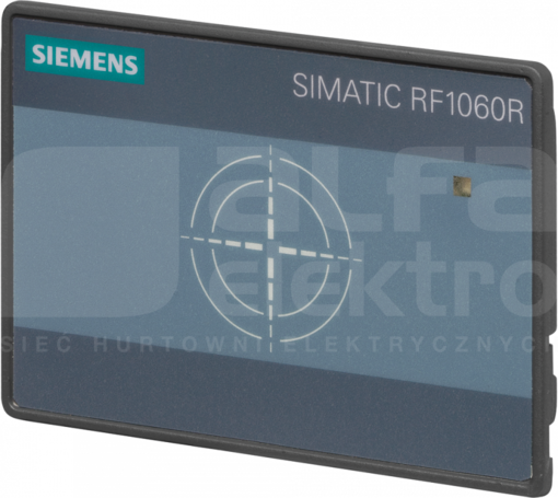 SIMATIC RF200 Czytnik kontroli dostępu