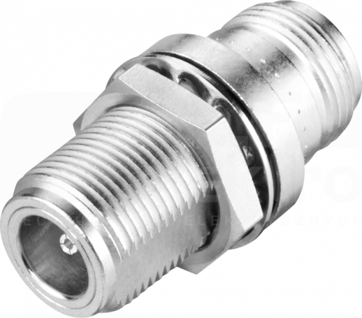 IWLAN RCOAX N-CONNECT 4,5mm Przepust kablowy