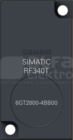 SIMATIC RF340T 8kB Transponder