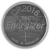 CR2016 3V (2szt) Bateria specjalistyczna