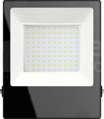 ORO HALOGEN DIODO XP 50W/760 5500lm IP67 Naświetlacz LED (F)
