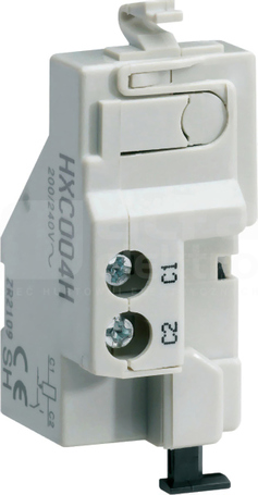 HXC004H 200-240VAC Wyzwalacz wzrostowy