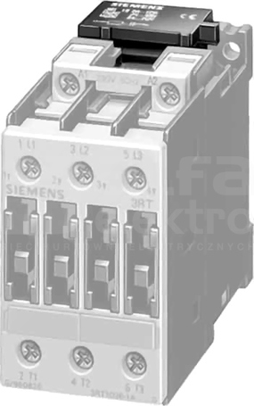SIRIUS 24-48VAC/24-70VDC Ogranicznik przepięć-warystor