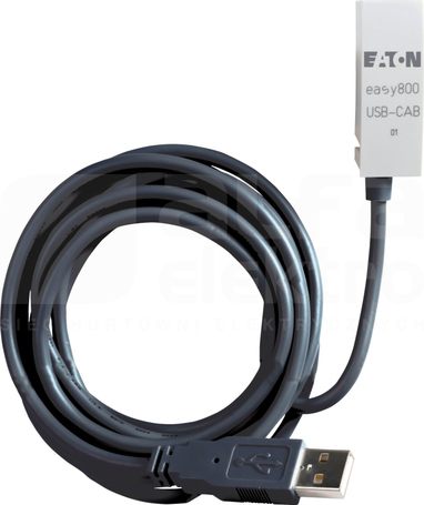 EASY800-USB-CAB KABEL POŁĄCZENIOWY DO EASY