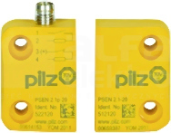 PSEN ma2.1p-10/PSEN2.1-10/3mm/1unit Czujnik bezpieczeństwa magnetyczny