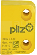 PSEN 2.1-10/1 actuator Czujnik bezpieczeństwa magnetyczny