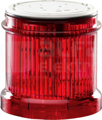 SL7-BL24-R czerwony Moduł świetlny LED pulsujący