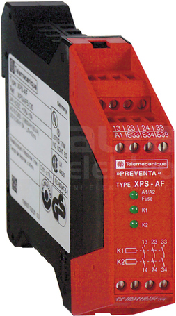 XPSAF5130 Przekaźnik bezpieczeństwa PREVENTA