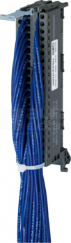 SIMATIC S7-1500 40P 2,5m Konektor frontowy z kablem