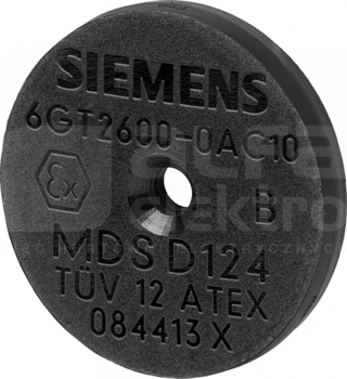 SIMATIC MDS D124 Transponder