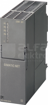 SIMATIC NET CSM377 S7-300 4xRJ45 Switch