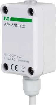 AZH-MINI-LED  230V Automat zmierzchowy