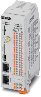 CHARX SEC-3150 Sterowanie ładowania AC
