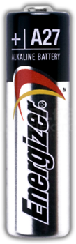A27 12V (2szt) Bateria specjalistyczna