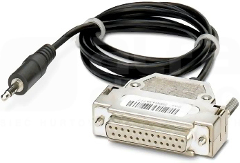 MCR-TTL-RS232-E Kabel adapterowy
