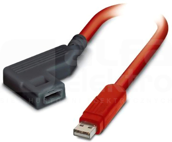 RAD-CABLE-USB Kabel do programowania