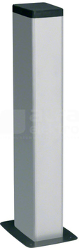 DAP280650ELN Minikolumna aluminium 650mm