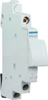 EPN053 ster.sygn.ciągłym Przekaźnik bistabilny akces.