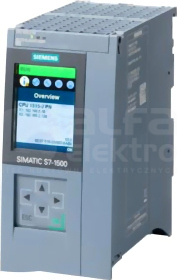 SIMATIC S7-1500 CPU1515-2 PN 1MB+4,5MB Sterownik PLC