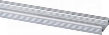 PROFILO D 1m anodowany (10szt) Profil LED