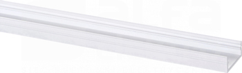 PROFILO J-W 1m biały (10szt) Profil LED