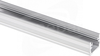 PROFILO G 2m anodowany (5szt) Profil aluminiowy