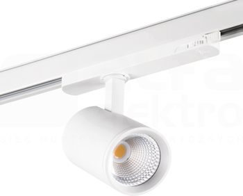 ATL1 18W/940 1800lm IP20 biały Projektor LED na szynę
