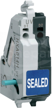HXA014H 200-240VAC Wyzwalacz podnapięciowy