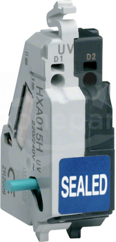 HXA015H 380-450VAC Wyzwalacz podnapięciowy