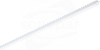 BN021C LED20S 20W/840 2100lm L1200 IP20 biały Oprawa LED nasufitowa LEDINAIRE
