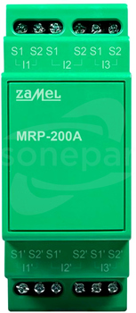 MRP-200A Moduł Rozszerzeń przekładników