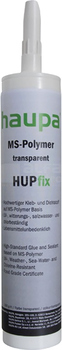 MS HUPFIX 290g przezroczysty Polimer