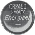 CR2450 (2szt) Bateria specjalistyczna