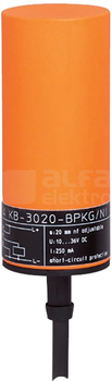 KB-3020-BPKG/NI/6M Czujnik pojemnościowy