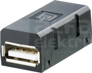 IE-BI-USB-A Wkłąd USB