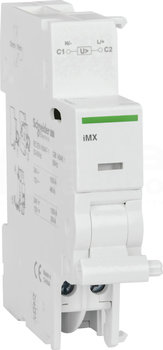 IMX 12-24VAC/DC iSW-NA Wyzwalacz wzrostowy