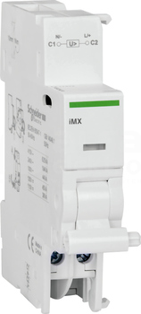 IMX 100-415VAC iSW-NA Wyzwalacz wzrostowy