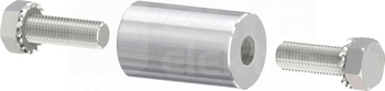 TI fi8,5/32mm Cylinder