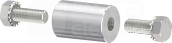 TI fi12/62mm Cylinder